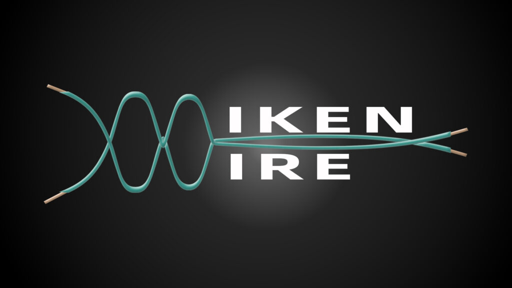 Miken Wire : Brand Short Description Type Here.